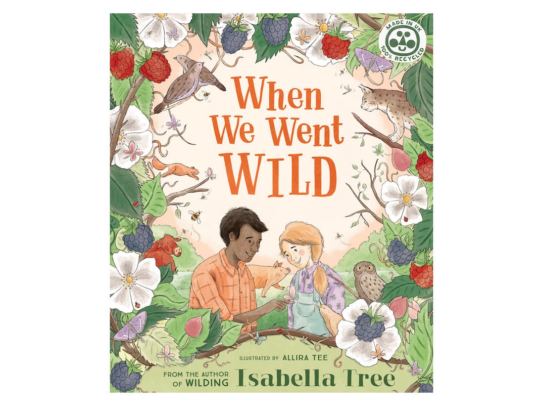 ‘When We Went Wild’ by Isabella Tree.jpg