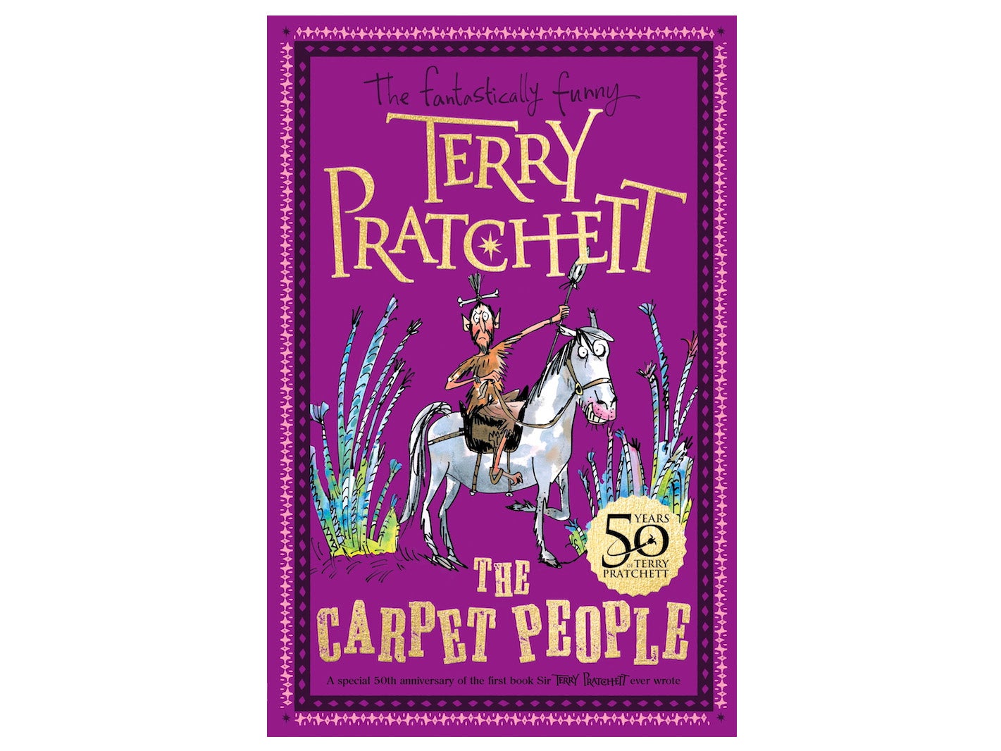 ‘The Carpet People’ by Terry Pratchett.jpg