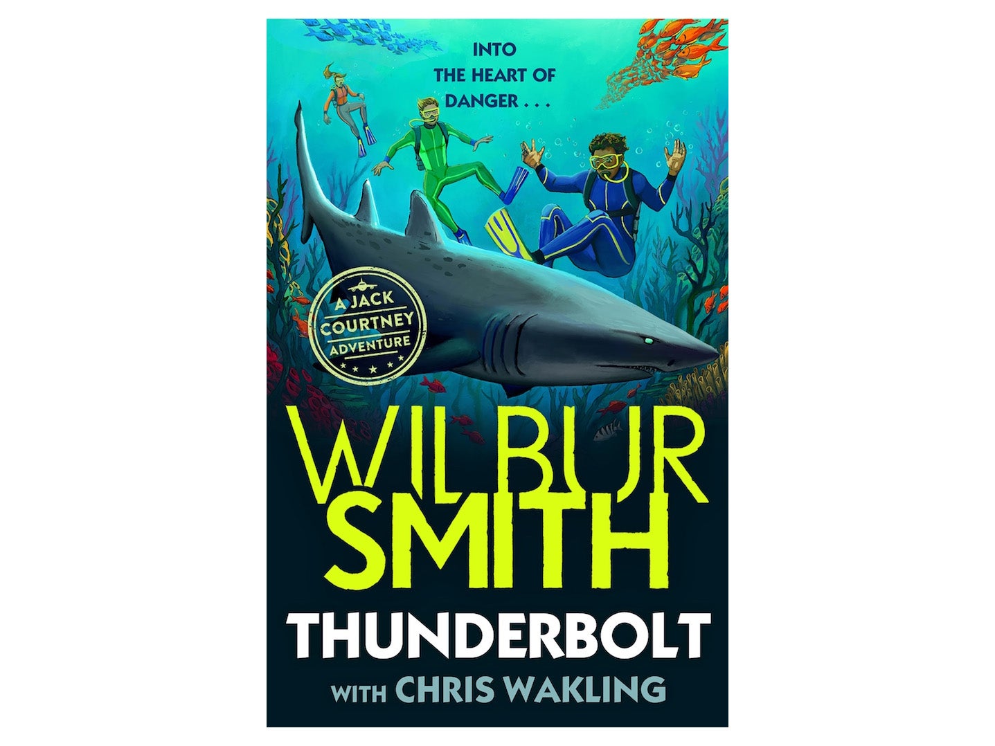 ‘Thunderbolt’ by Wilbur Smith with Chris Wakling.jpg