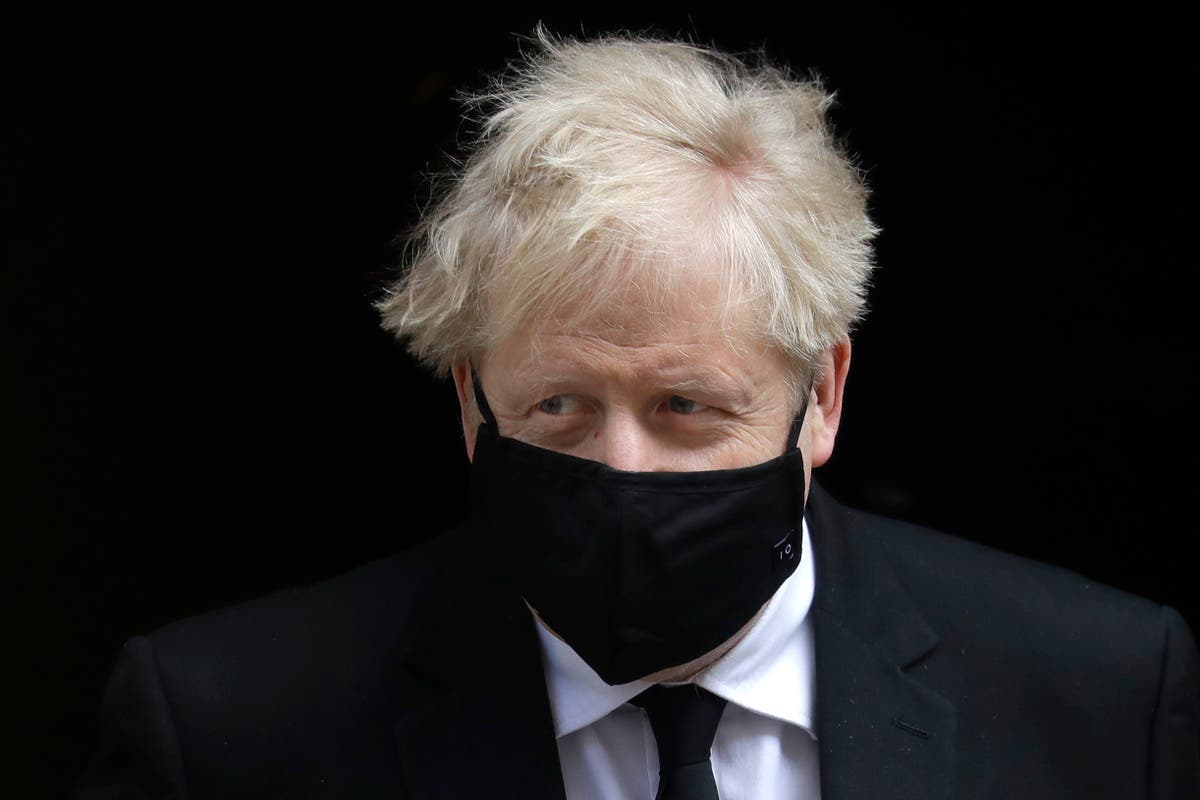 Opposition accuses UK govt of sleaze amid lobbying scandal
