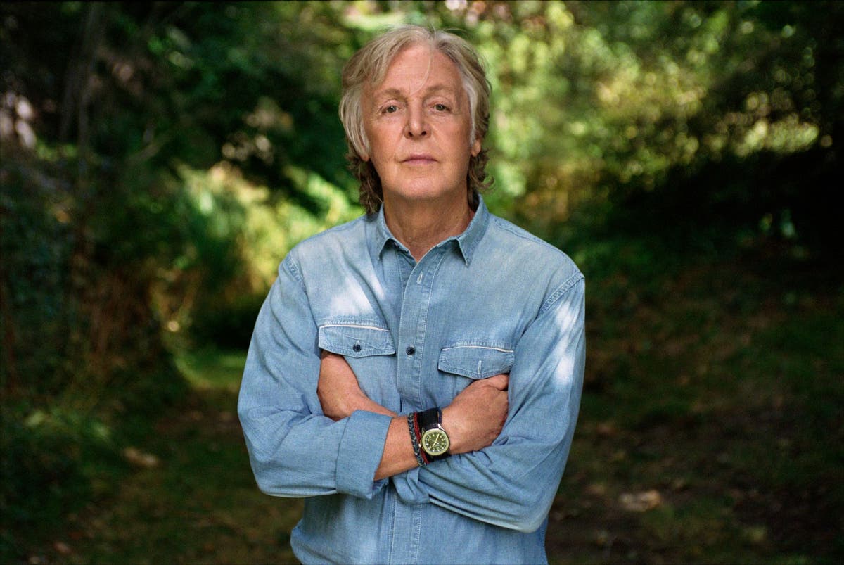 Album reviews: Paul McCartney &ndash; III Imagined and AJ Tracey &ndash; Flu Game