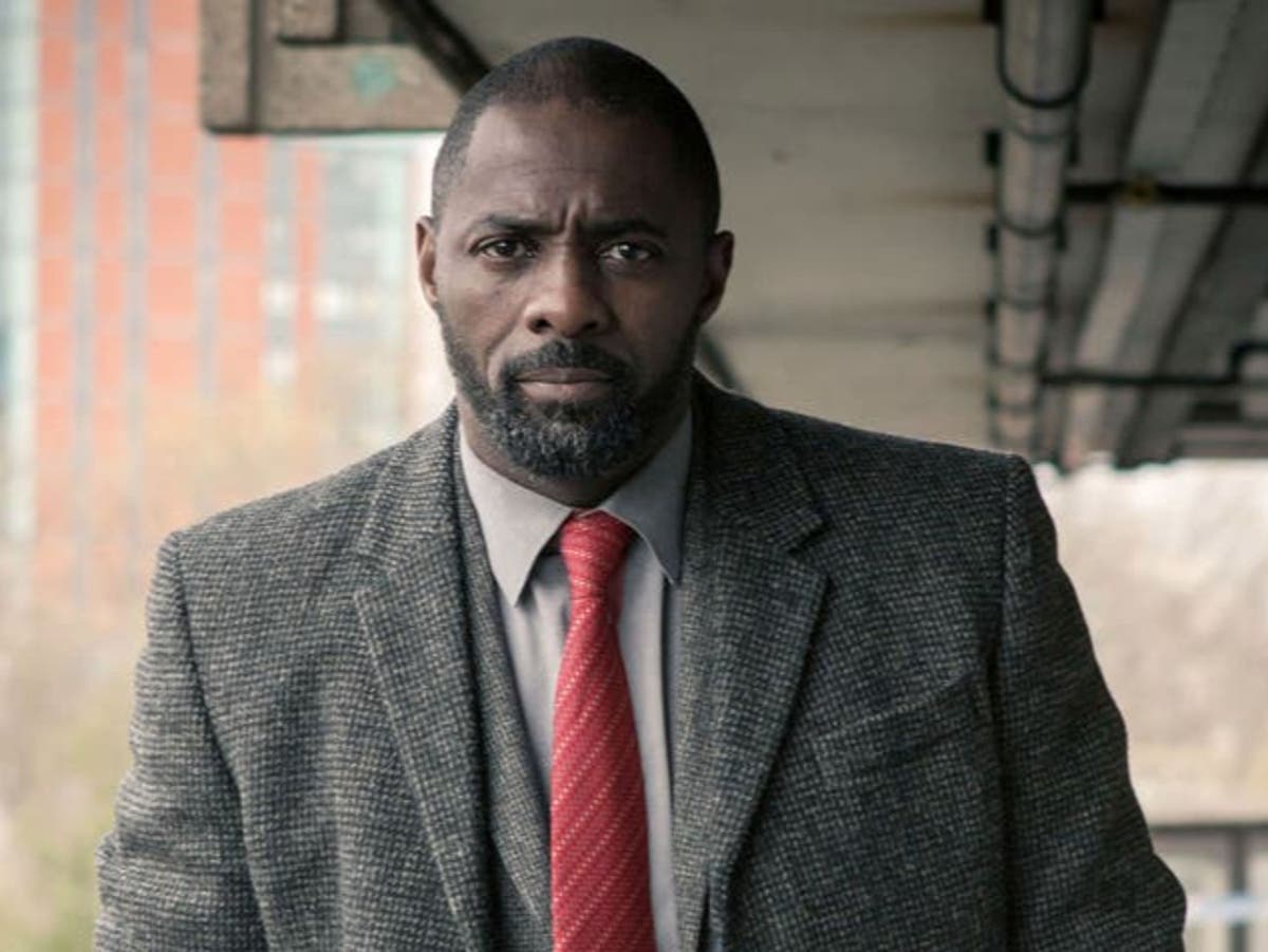 Idris Elba Luther Crime Drama Shows To Watch If You Liked Broadchurch