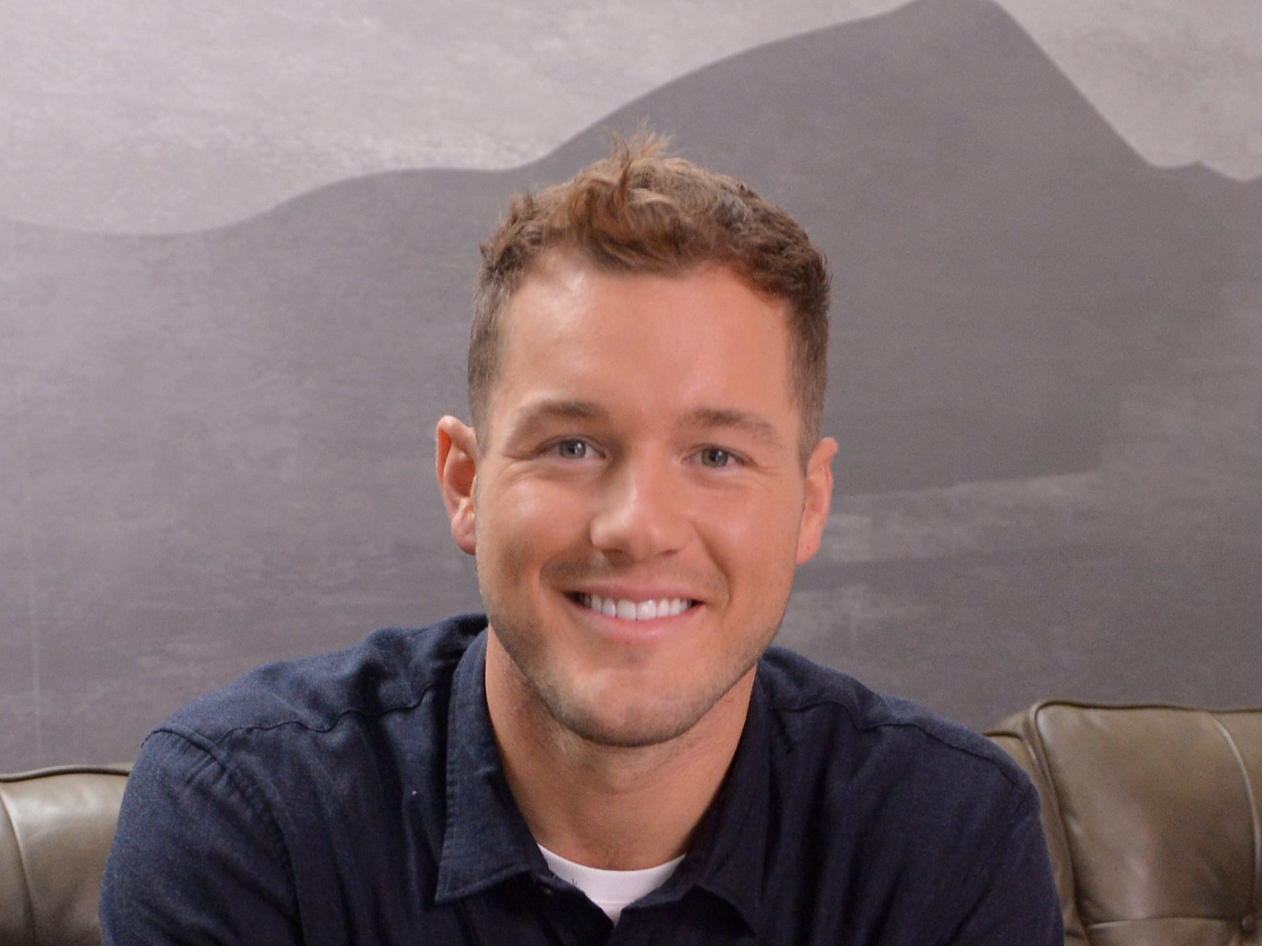 Colton Underwood came out as gay on ‘Good Morning America’