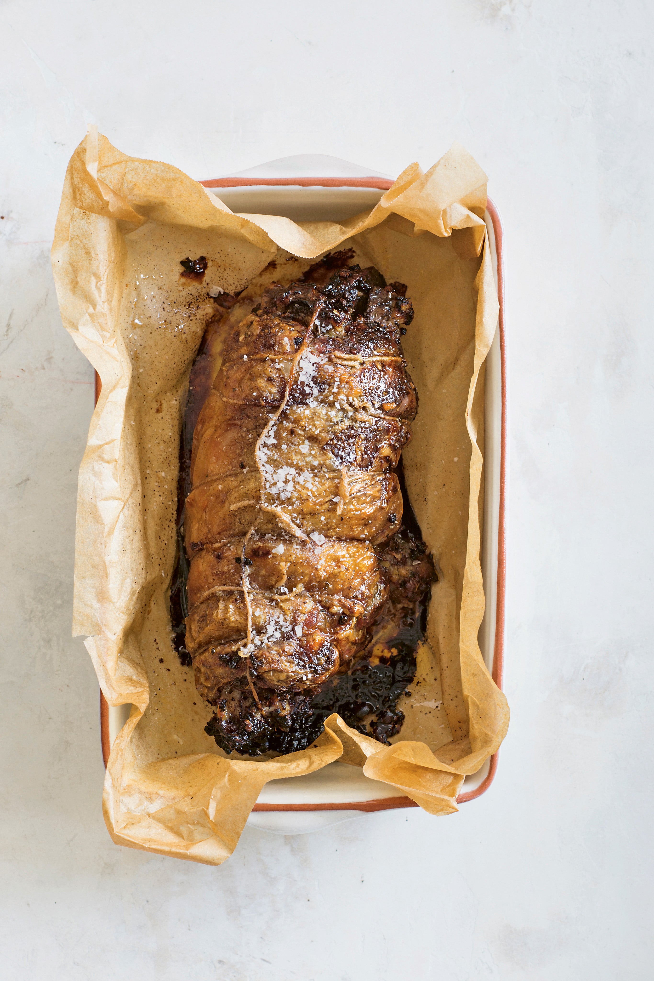 An ideal addition to your ‘Christmas in July’ dinner table (or any Sunday roast, really)
