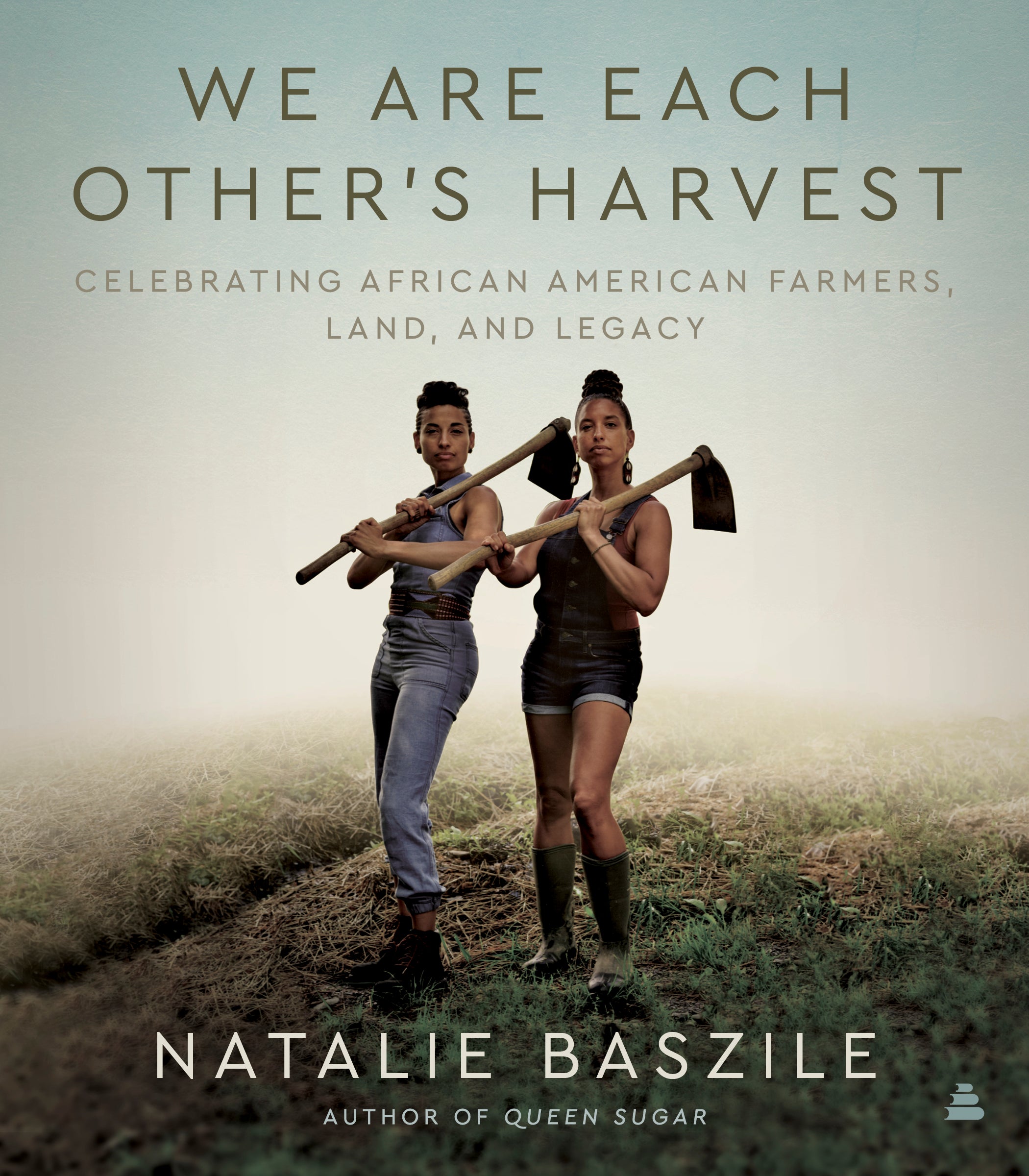 Book Review - We Are Each Other's Harvest
