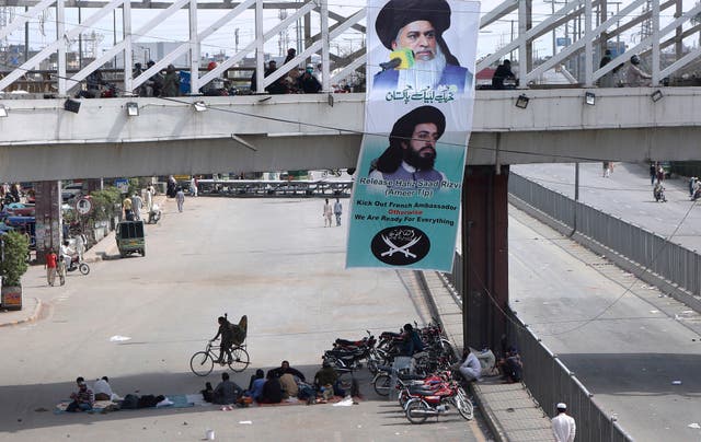 5qzszcvmchiafm Pakistan's imran khan faces limited options on kashmir. https www independent co uk topic imran khan