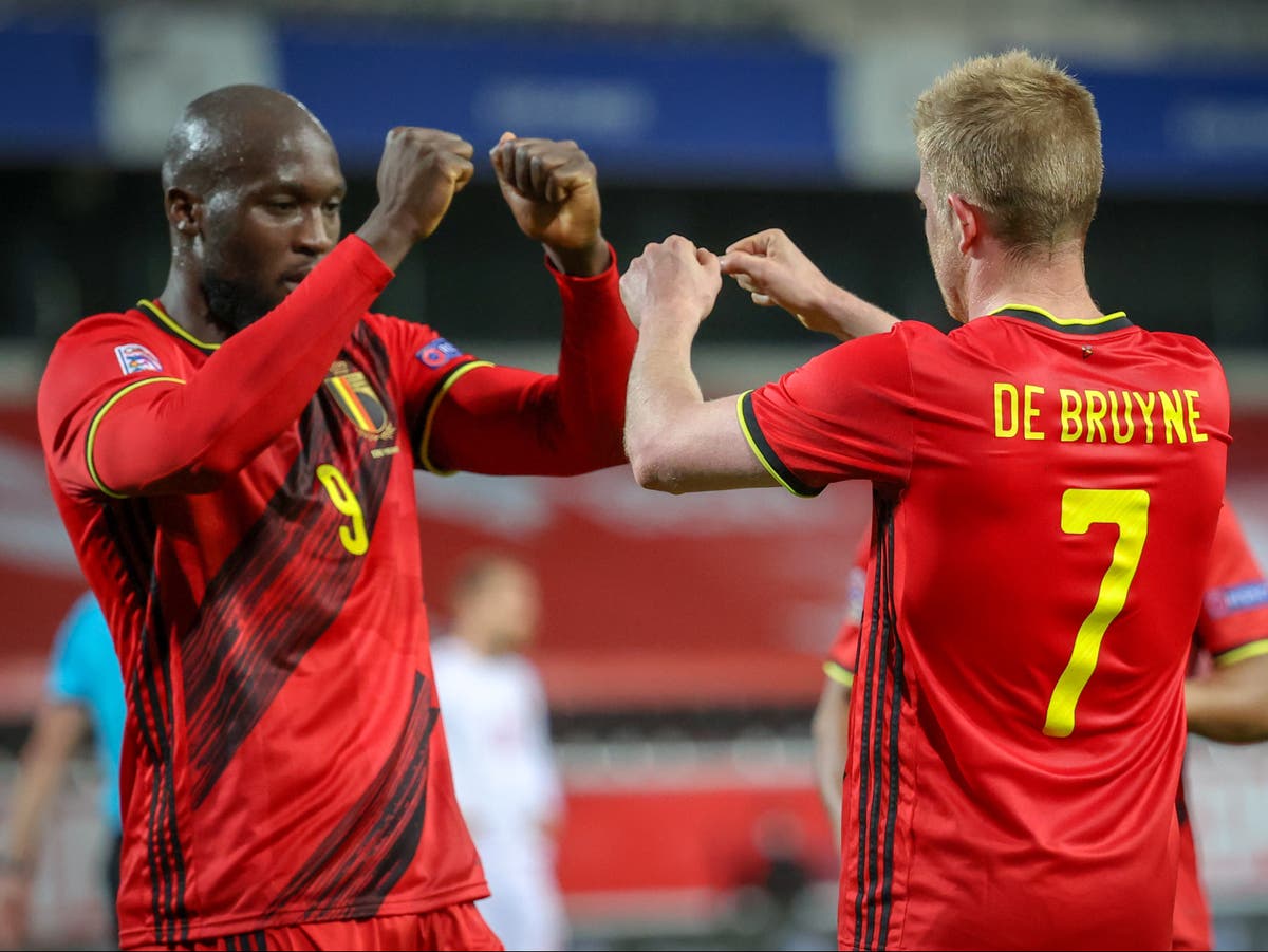 Euro 2020 groups: Group B teams, fixtures and tournament venues Euro 2020 groups: Group B teams, fixtures and tournament venues