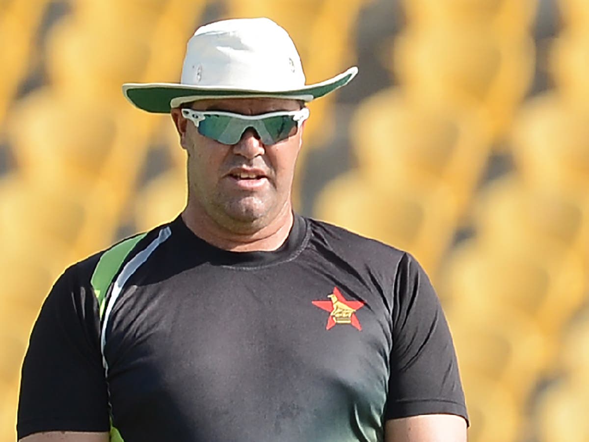 ICC hand eight-year ban to former Zimbabwe captain for match-fixing