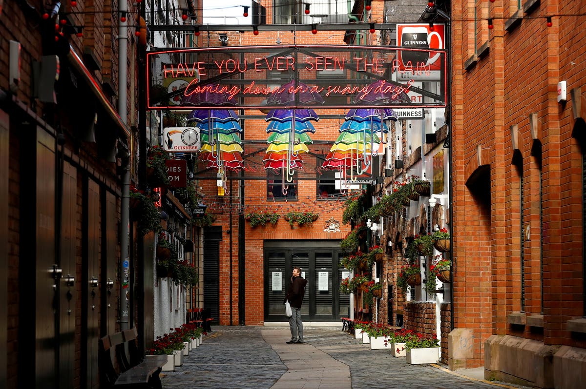 When will Northern Ireland&rsquo;s lockdown be eased?