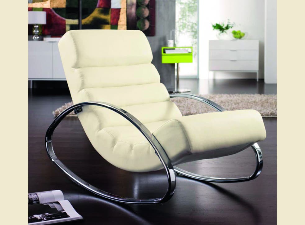 Rocking Chair Take Your Pick From, Comfy Rocking Chair For Living Room