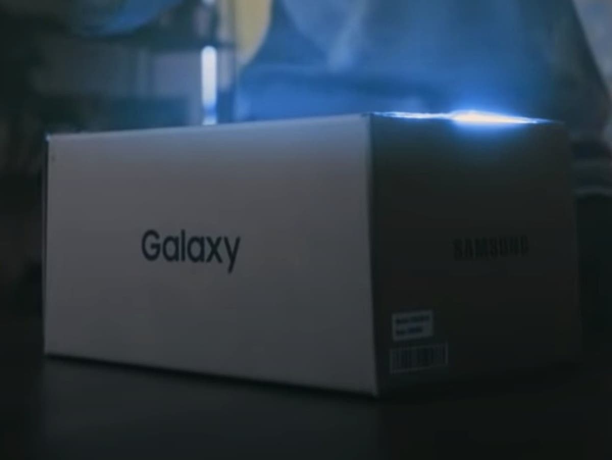 Samsung Unpacked launch event promises &lsquo;the most powerful Galaxy yet&rsquo;
