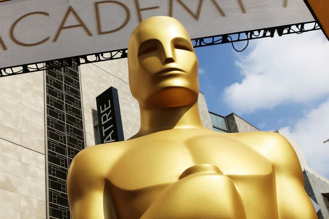 This year’s Oscars are set to take place on 25 April 2021