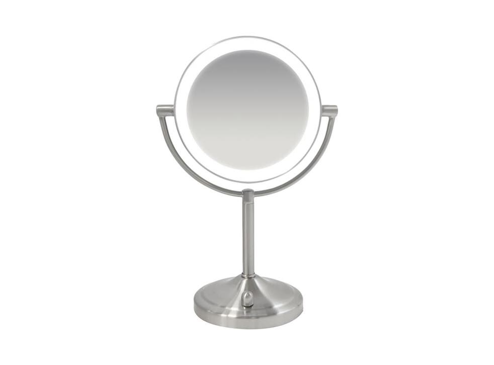 Best Light Up Vanity Mirrors 2021 For, Best Battery Operated Vanity Mirror