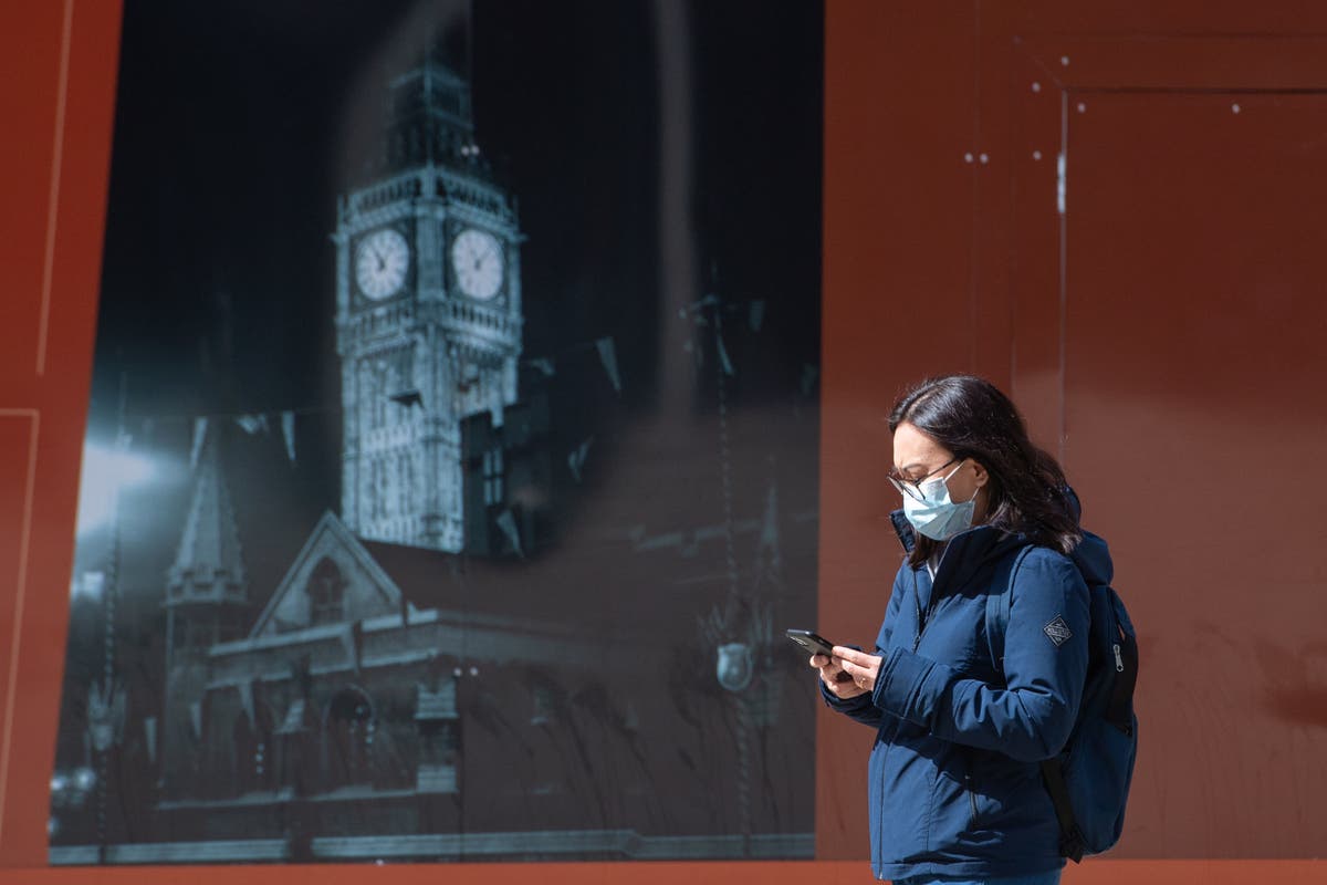 WHO expert warns pandemic ‘nowhere near finished’ as Covid surges across world WHO expert warns pandemic ‘nowhere near finished’ as Covid surges across world