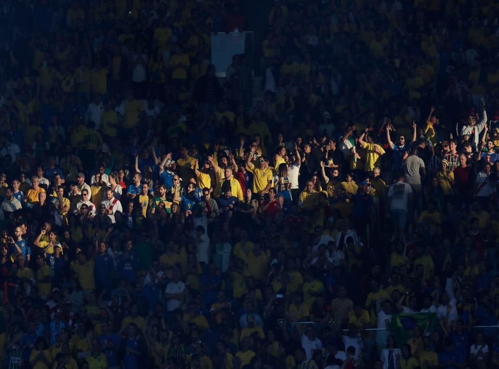 COPA AMERICA