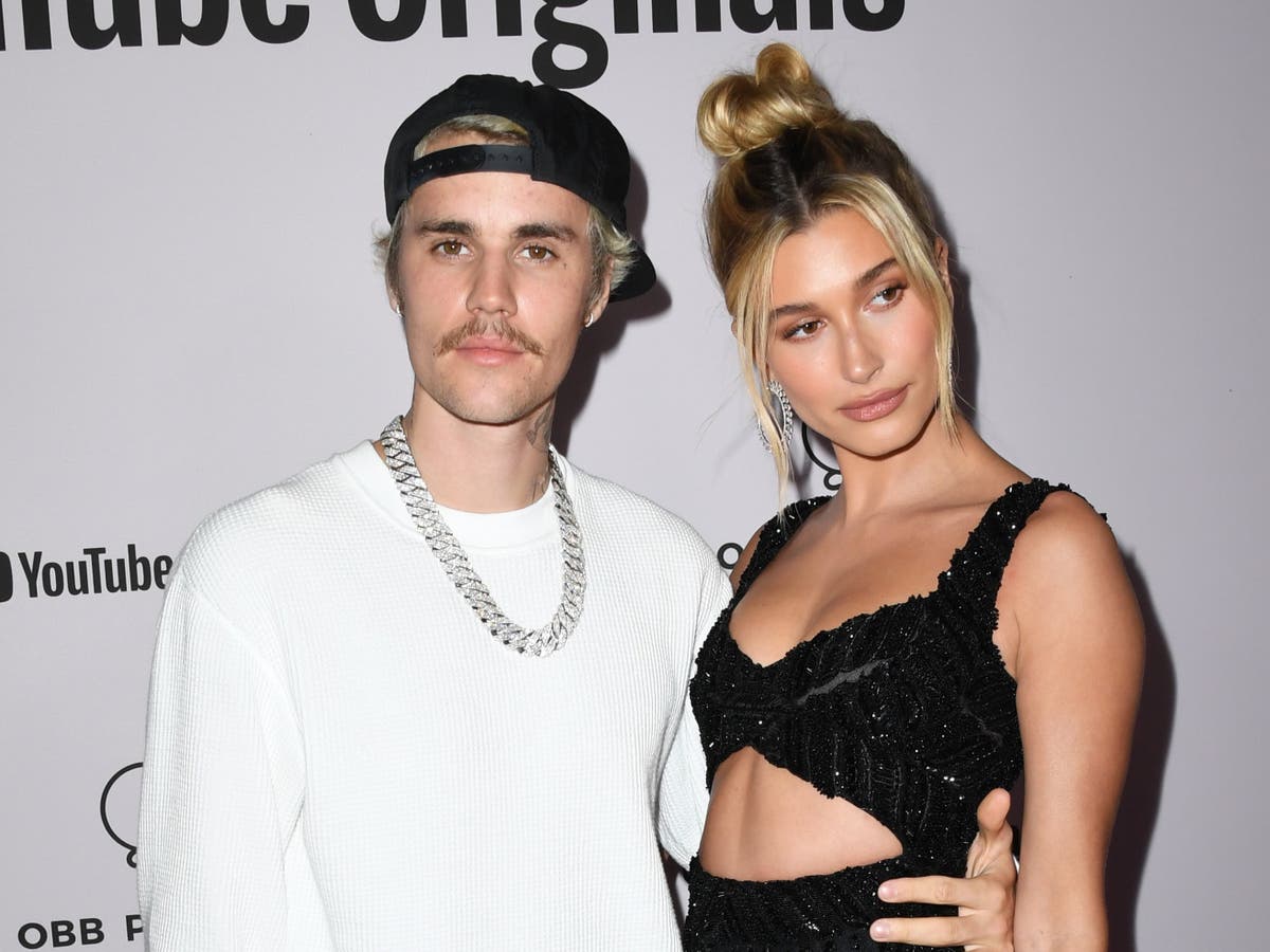 Justin Bieber says first year of marriage to Hailey was ‘really tough’