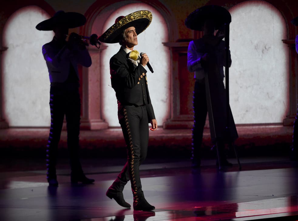 ALEJANDRO FERNANDEZ