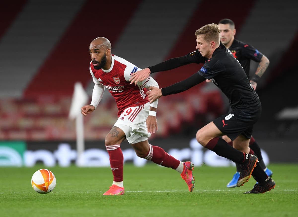 Slavia Prague vs Arsenal prediction: How will Europa League fixture play out tonight?