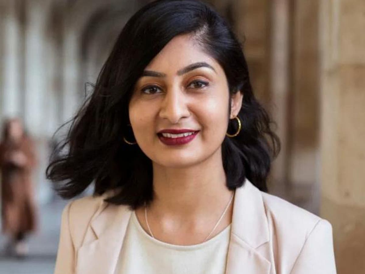 Government whipping up US-style ‘culture war’ to divide communities, Labour MP warns Government whipping up US-style ‘culture war’ to divide communities, Labour MP warns