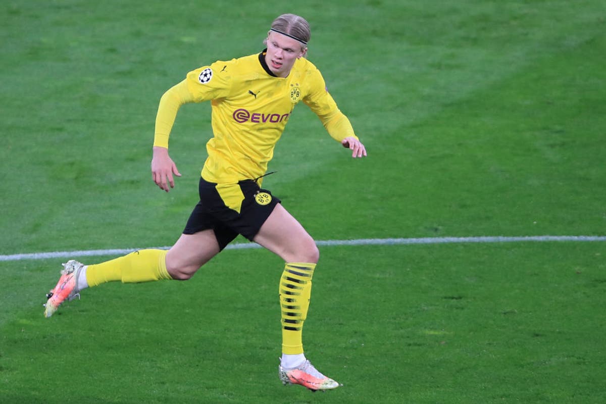 Bayern Munich cannot afford Erling Haaland transfer fee, says next CEO Oliver Kahn