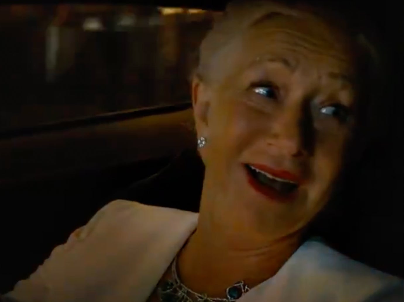 <p>‘This summer is gonna rule’: Fans overjoyed to see Helen Mirren drifting in Fast & Furious 9 trailer</p>