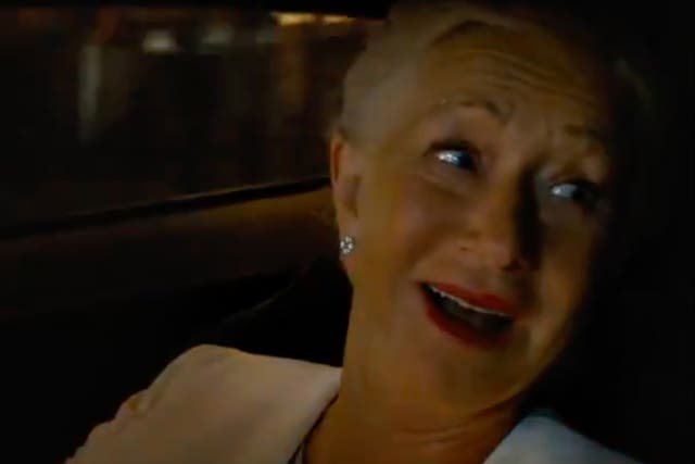 <p>‘This summer is gonna rule’: Fans overjoyed to see Helen Mirren drifting in Fast & Furious 9 trailer</p>