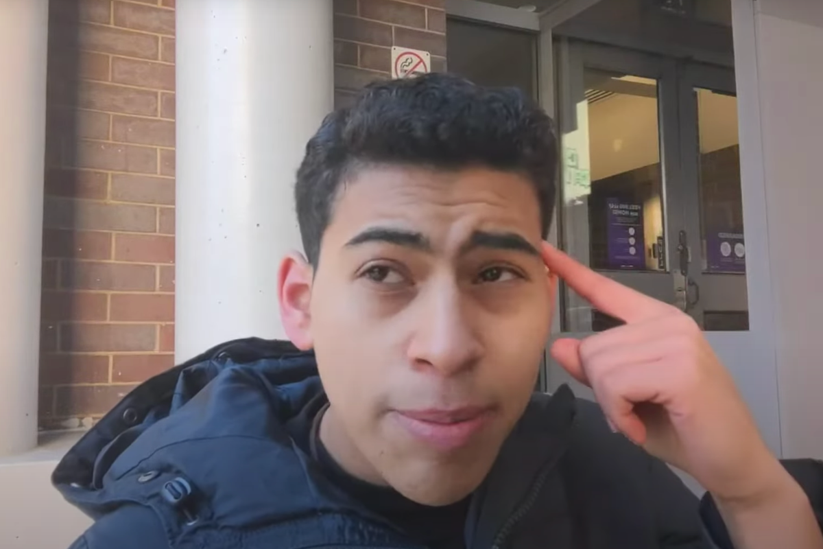 Incel YouTuber arrested for threatening to blow up New York City ...
