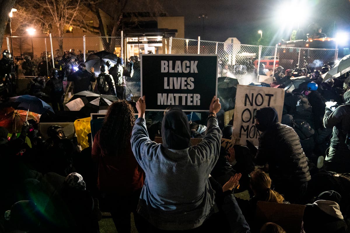 Former Minnesota cop charged in shooting of Black motorist