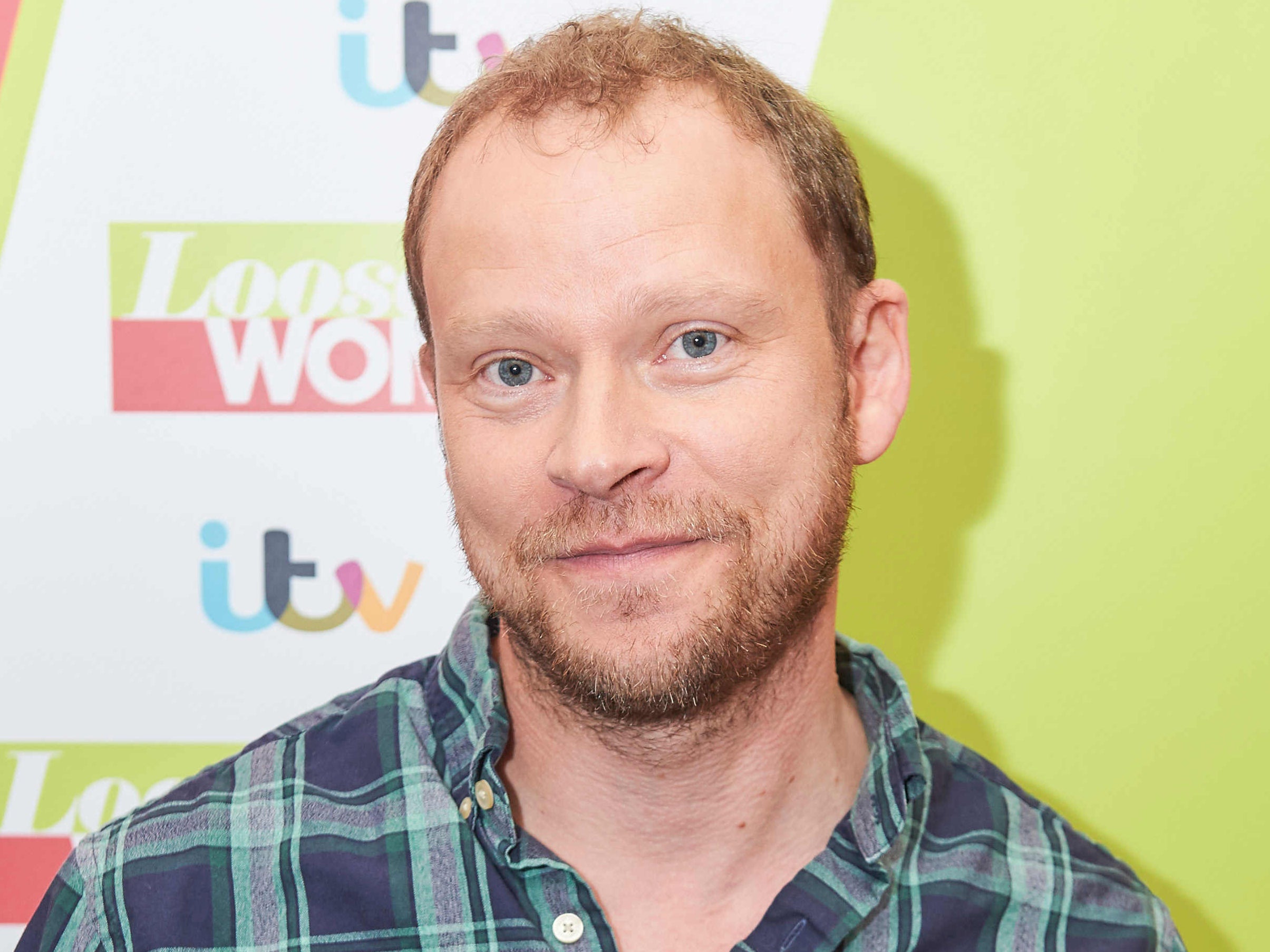 Robert Webb