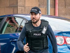 Line of Duty: Martin Compston says fans will ‘need therapy’ after episode five