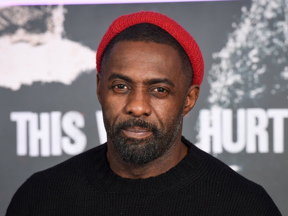 Idris Elba says &lsquo;we must not pull ourselves backwards&rsquo; as BBC diversity chief claims Luther isn&rsquo;t an &lsquo;authentic&rsquo; Black lead