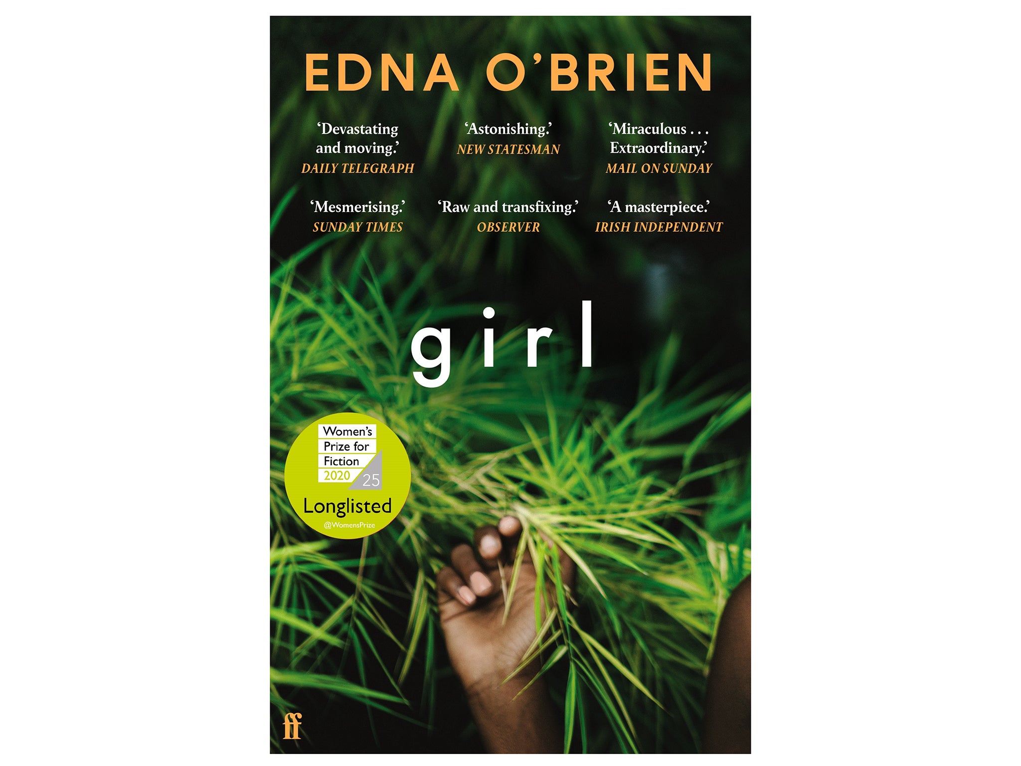 girl-edna-obrien-indybest-camilla-book-club-the-reading-room
