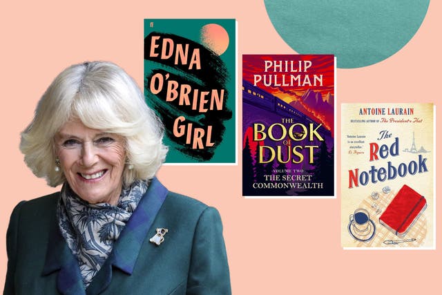 <p>From ‘The Book of Dust: The Secret Commonwealth’ by Philip Pullman to ‘Girl’ by Edna O’Brien, there’s a broad range up for discussion</p>