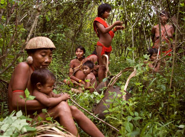 <p>If the bill is approved, it could represent an incalculable loss to the 305 indigenous ethnicities in Brazil</p>
