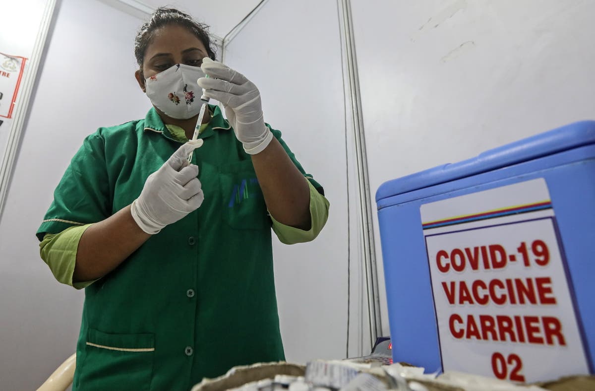 India invites Pfizer, Moderna and J&J to seek vaccine licences immediately India invites Pfizer, Moderna and J&J to seek vaccine licences immediately