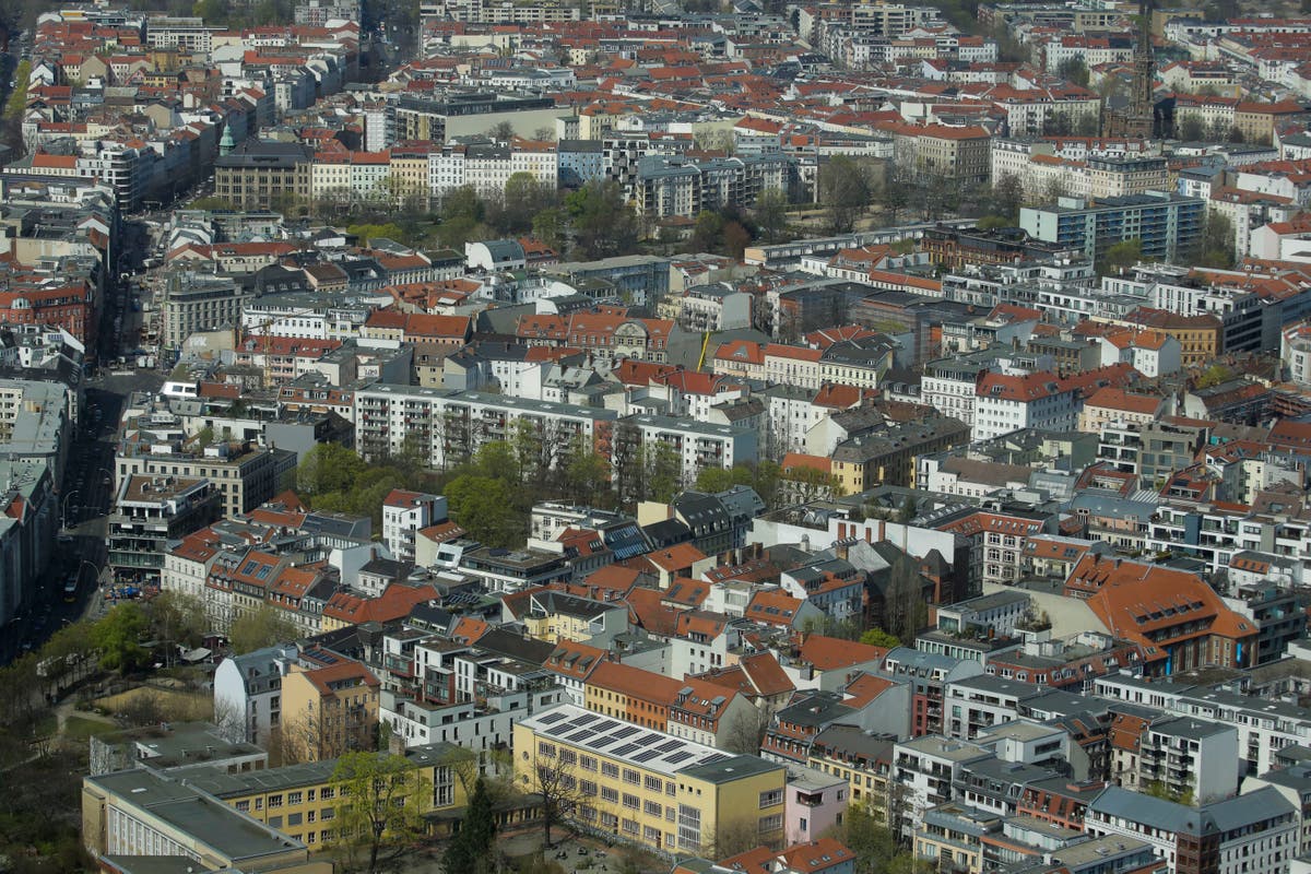 German high court overturns Berlin cap on rental prices