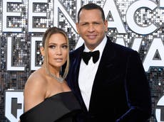 Jennifer Lopez and Alex Rodriguez announce break-up: ‘We are better off as friends’