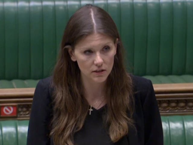 Michelle Donelan said public health was also key to government’s plans over a full university return