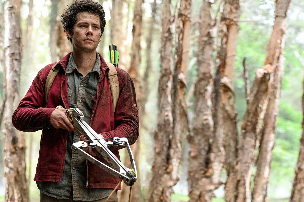 Love and Monsters review: More than the usual dystopian drudgery | The  Independent