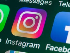 Facebook confirms Instagram made girls with body issues feel worse - but denies it is harming teens in other ways