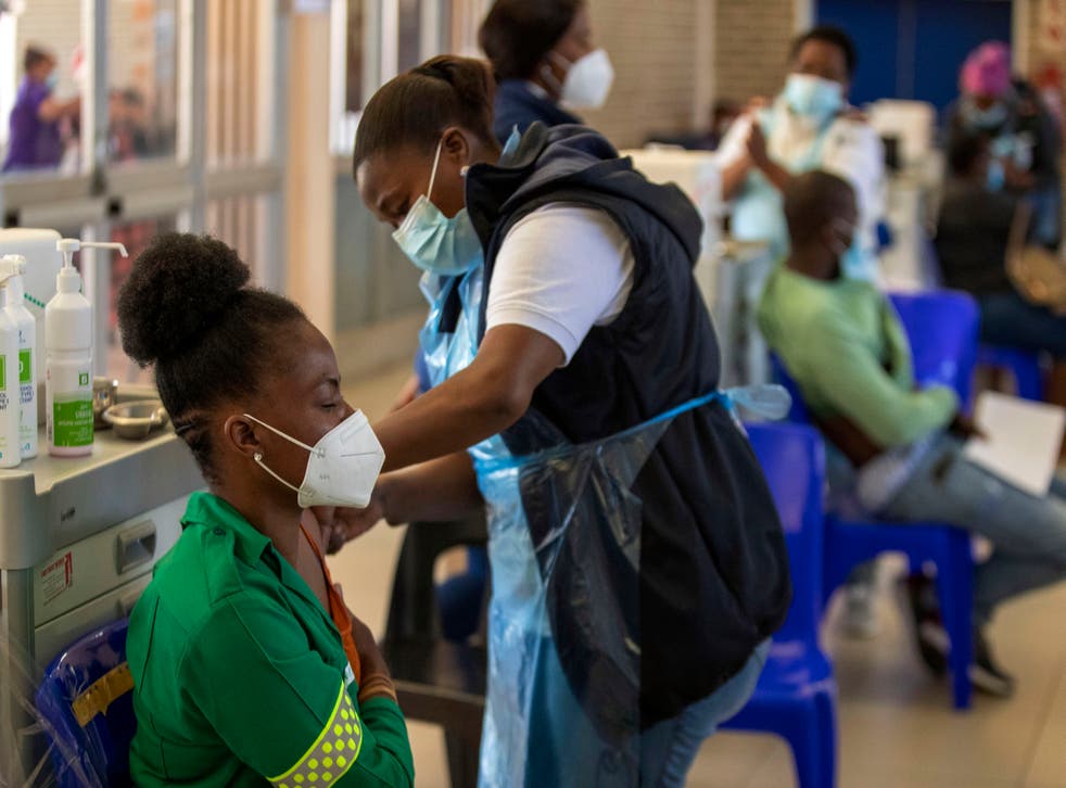 CORONAVIRUS-AFRICA