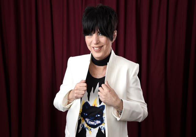 OSCAR-DIANE WARREN