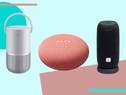 11 best smart speakers for great sound and virtual assistance in every room of your home