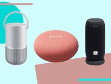 11 best smart speakers for great sound and virtual assistance in every room of your home