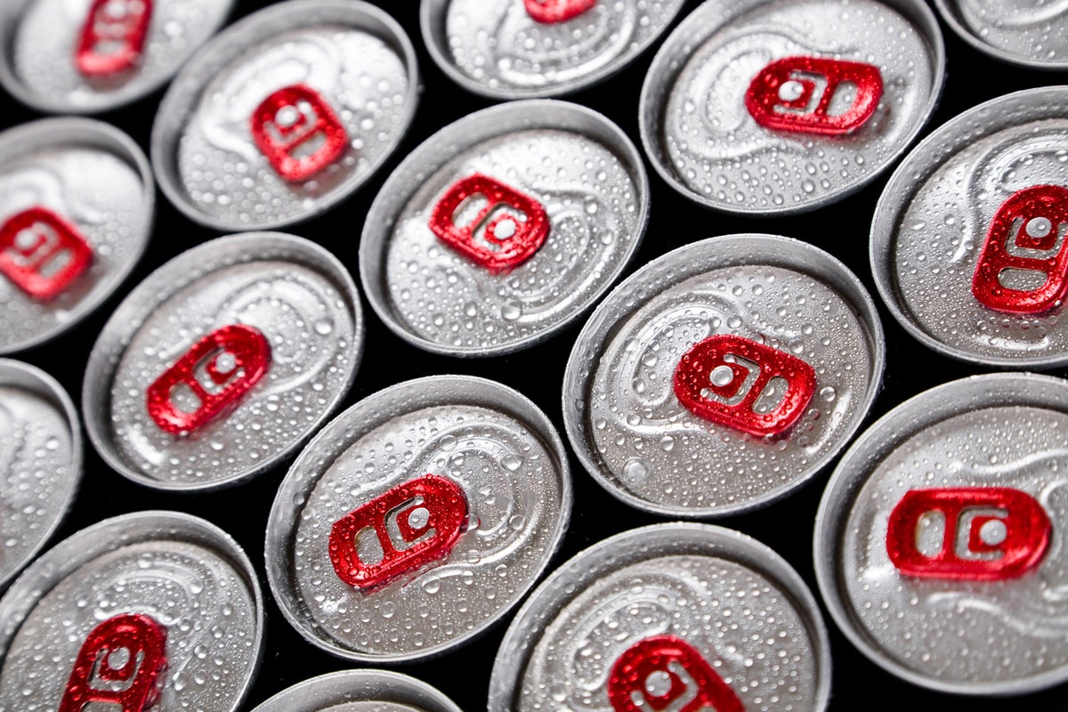 The truth about ‘functional beverages’ and the chill-out drink craze The truth about ‘functional beverages’ and the chill-out drink craze