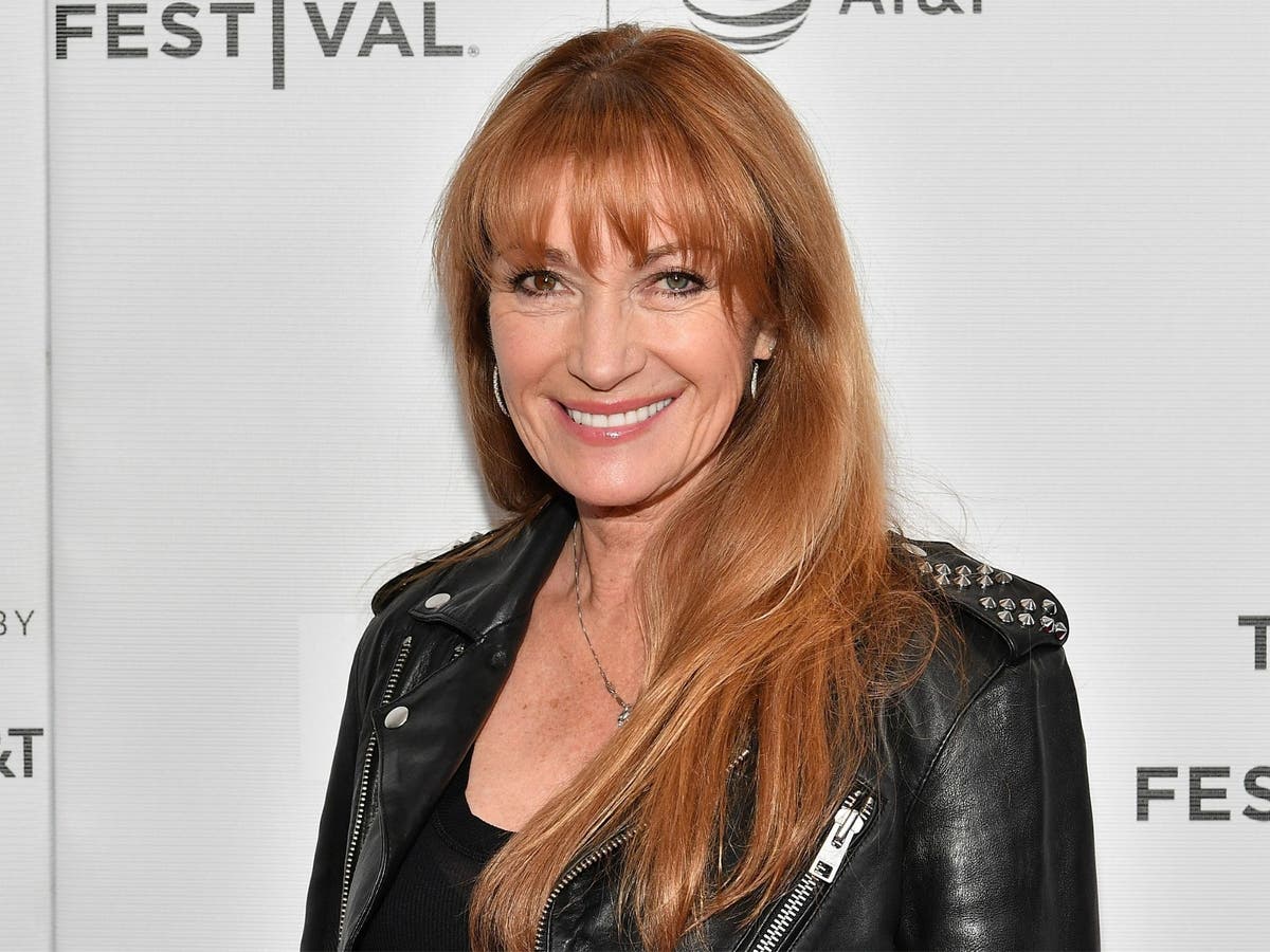 Jane Seymour backs The Independent’s Stop the Illegal Wildlife Trade campaign