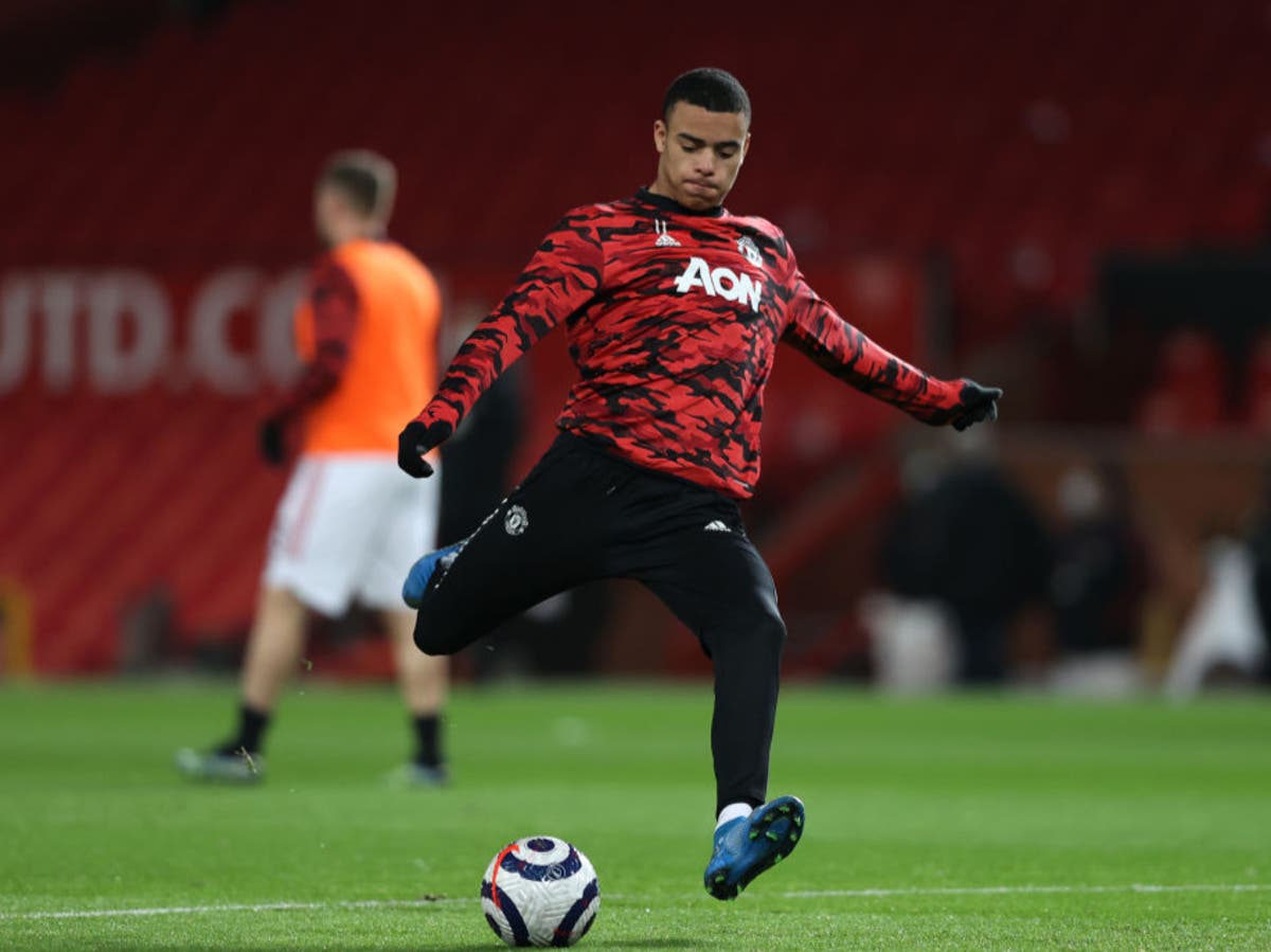 Manchester United vs Granada LIVE: Europa League team news, line-ups and more tonight Manchester United vs Granada LIVE: Europa League team news, line-ups and more tonight