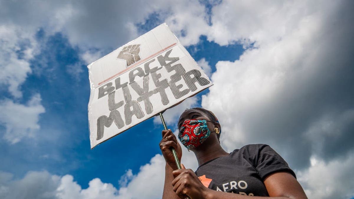 &lsquo;Black manifesto&rsquo; must be included in London mayoral race, campaigners say