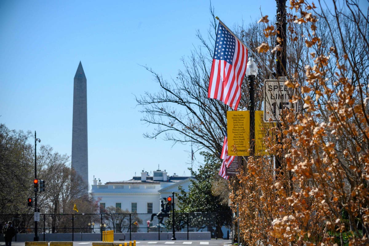 Everyone knows why Republicans really oppose DC statehood &mdash; even members of their own party