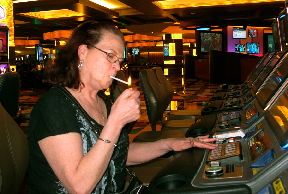 Smoking foes: Make COVID casino smoking ban permanent in NJ